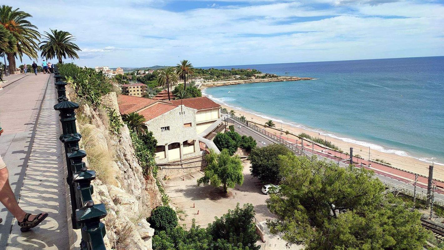 TARRAGONE - Balcon Mediterranee et Amphitheatre romain (8).jpg